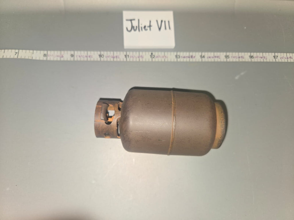 1/6 Scale Modern Era Propane Tank / Cannister