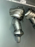 1/6 Scale Medieval Metal Arm Armor  - Medieval