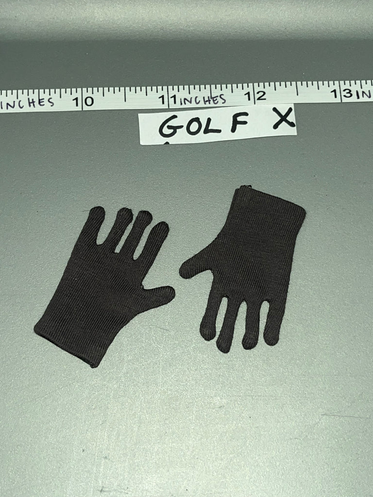 1/6 Scale WWII German Gloves