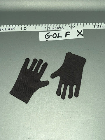 1/6 Scale WWII German Gloves