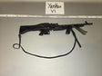 1/6 Scale Modern Era RPK Light Machine Gun with Bipod and Sling - Yankee V1