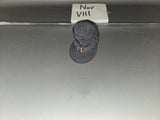 1/6 Scale WWII German Luftwaffe Field Hat Cap