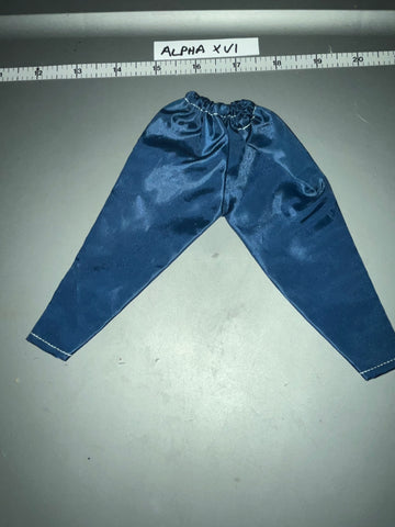 1/6 Scale Modern Civilian Parachute Pants