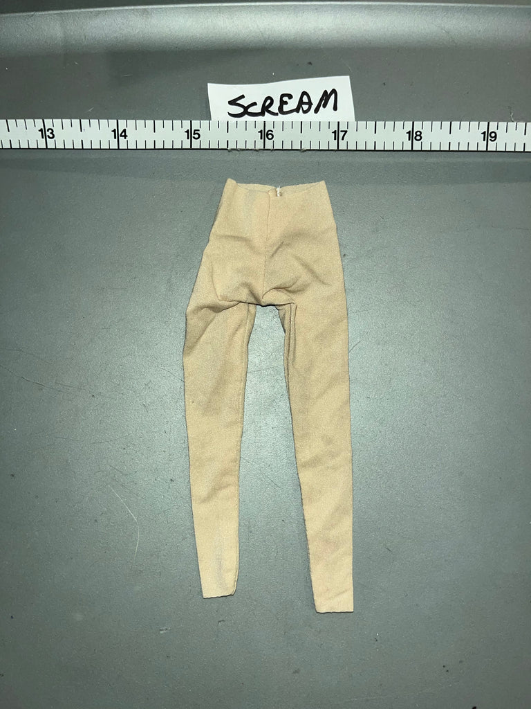 1/6 Scale Modern Female Tights