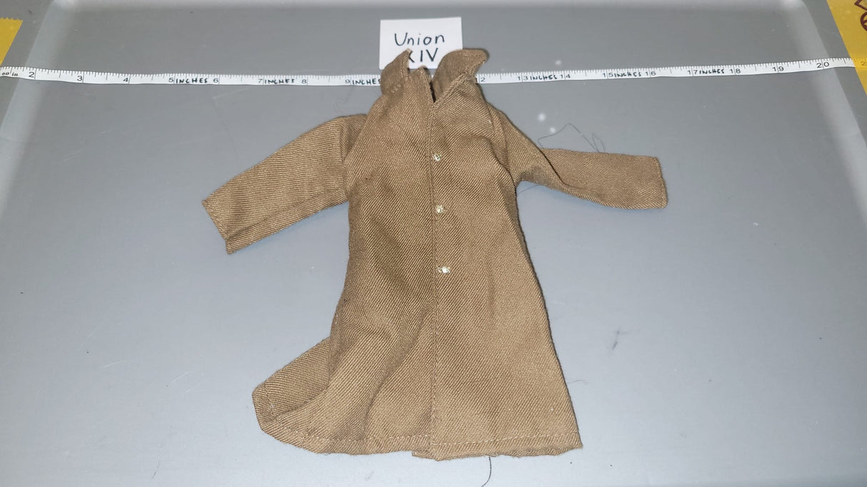 1/6 Scale WWII US Great Coat