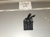 1/6 Scale Modern Era Ammunition Pouch