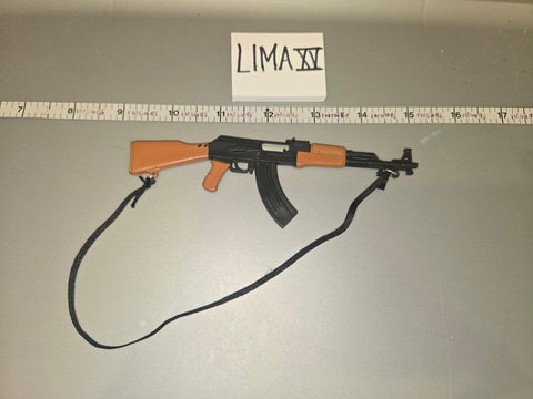 1/6 Scale Russian AK 47  - Modern Vietnam