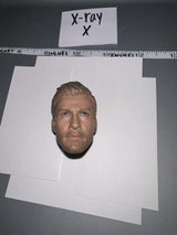 1/6 Scale Modern Head Sculpt