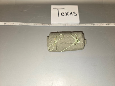 1/6 Scale WWII German Assault Pack - Texas
