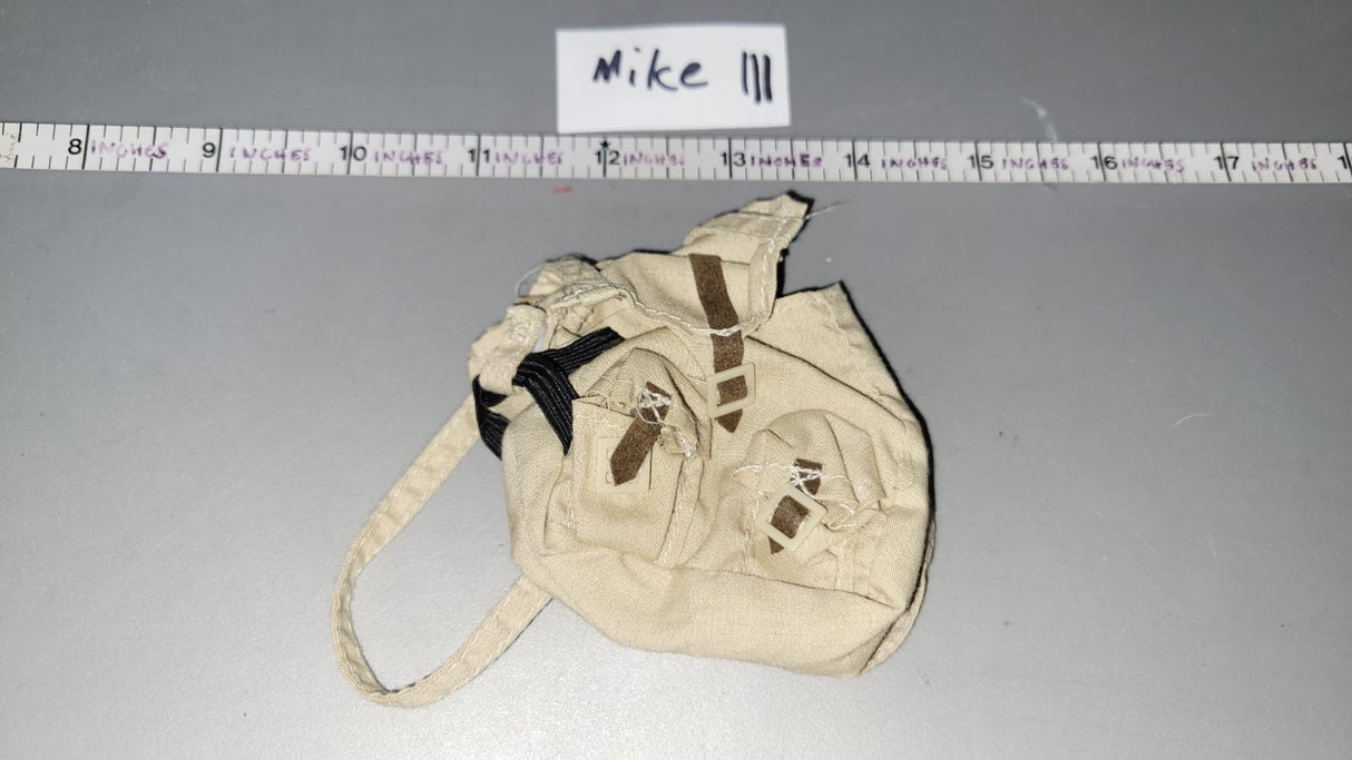 1:6 Scale Modern Backpack - GI Joe