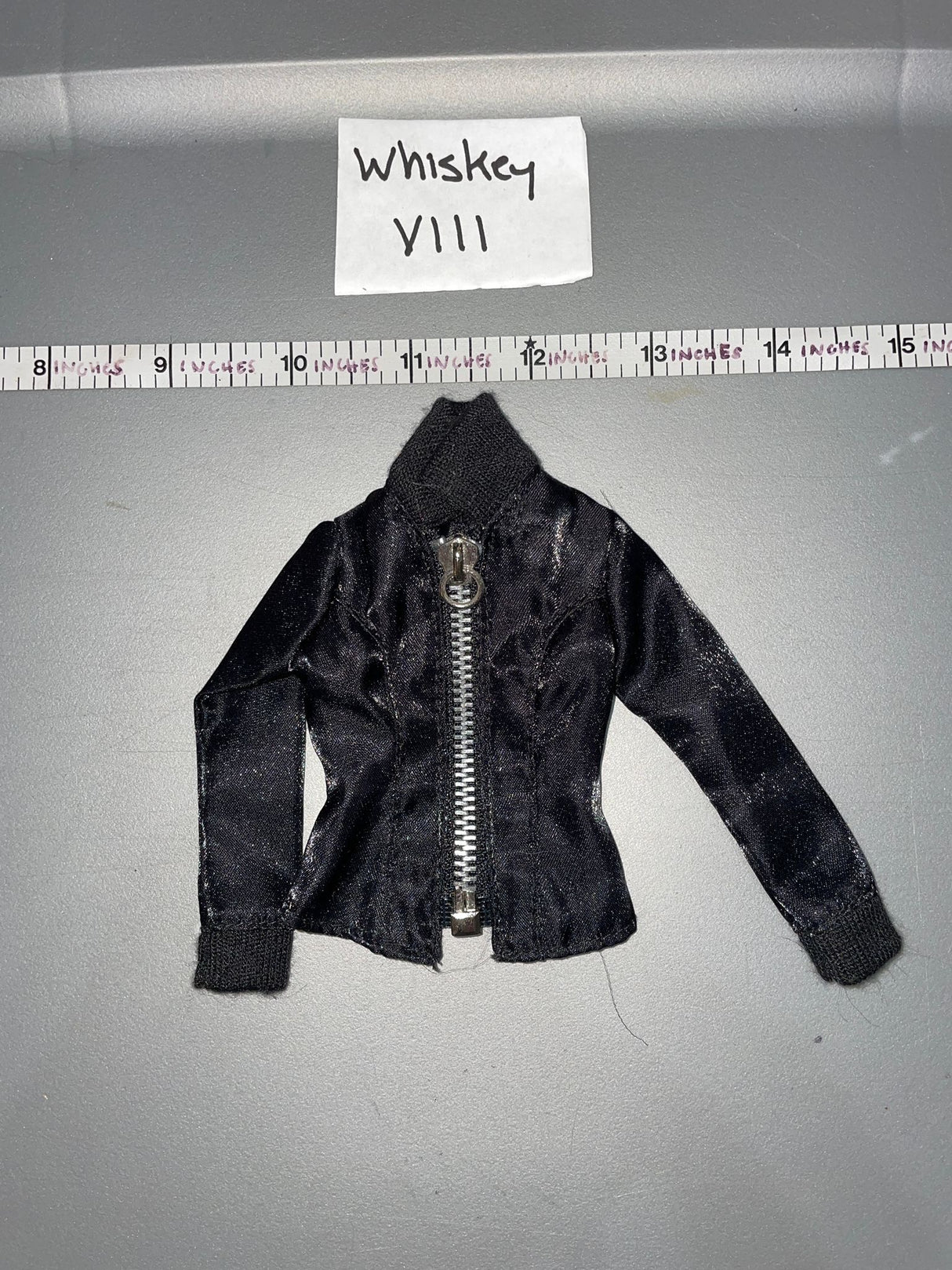 1/6 Scale Modern Era Female Jacket