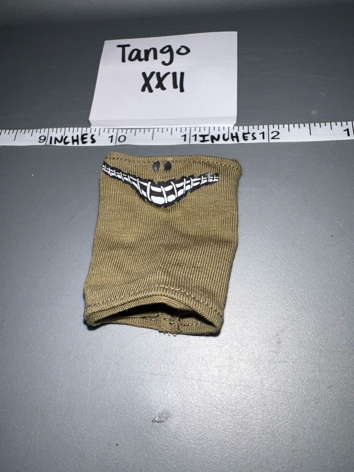 1/6 Scale Modern Era Neck Gaiter