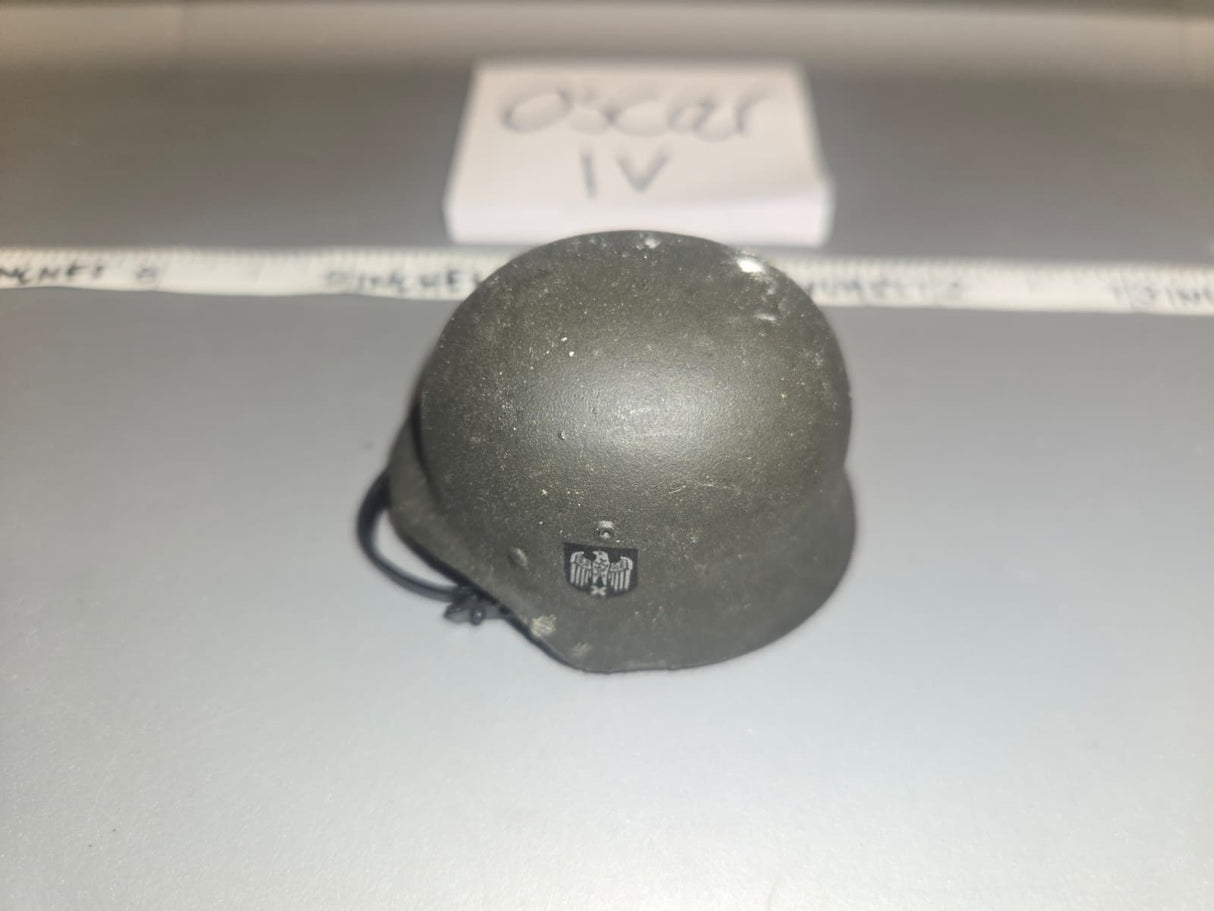 1/6 Scale WWII German Helmet