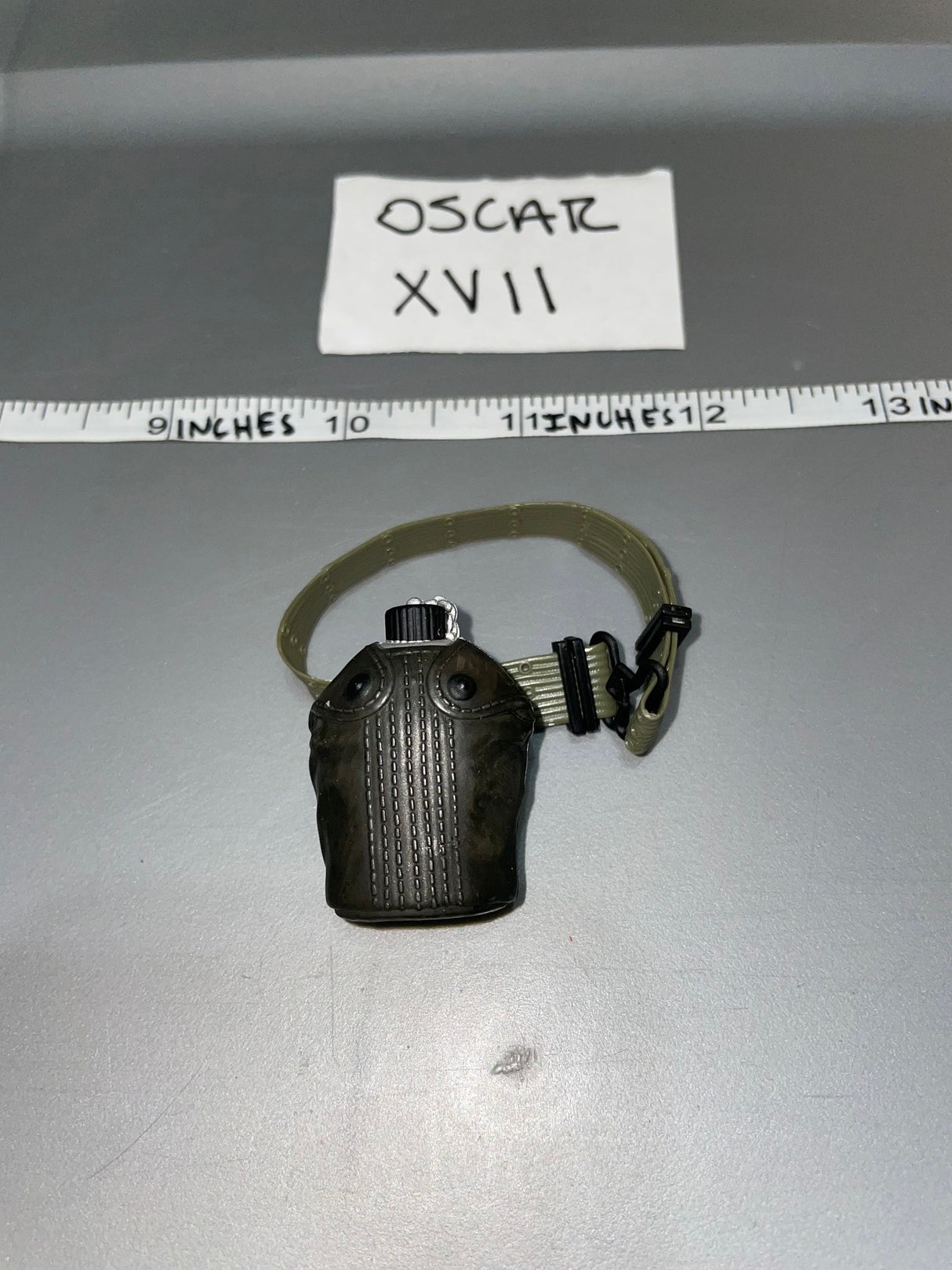 1/6 Scale WWII US Web Gear - GI Joe