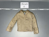 1/6 Scale WWII US M1941 Parson's Jacket