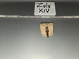 1/6 Scale WWI British Ammunition Pouch - Zulu XIV