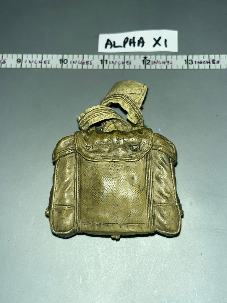 1/6 Modern Era Russian Backpack - Afghanistan