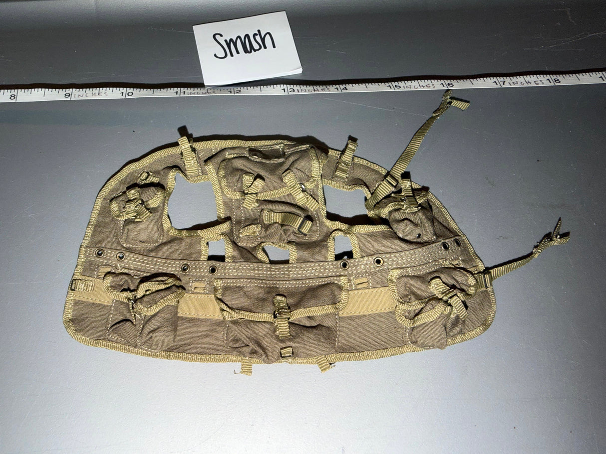 1/6 Scale WWII US Assault Vest
