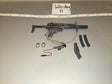 1/6 Scale Modern Era MP5SD Submachine Gun with Suppressor and Accessories - Whiskey II