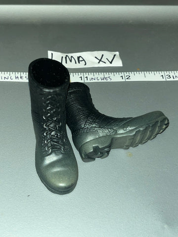 1/6 Scale Vietnam US Boots