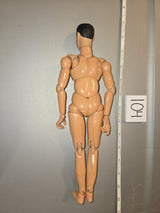 1/6 Scale Nude BBI Figure