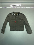 1:6 Scale WWII German M44 NCO Blouse Tunic - Alert Line Nightjager Figure