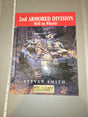 2nd Armored Division 'Hell on Wheels' - The Military Book Club Reference Book