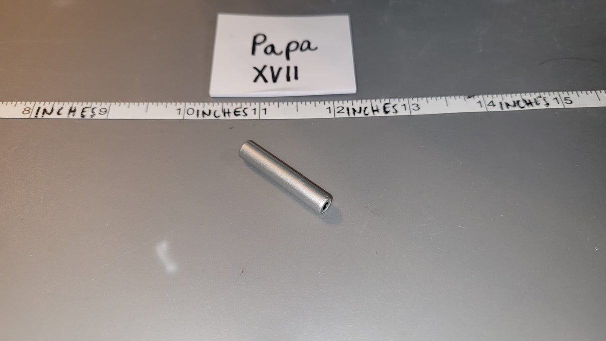 1/6 Scale Modern Suppressor