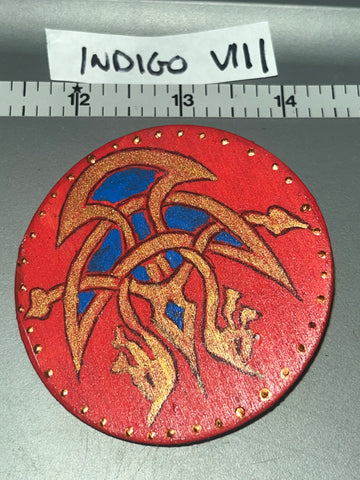 1/6 Scale Medieval Fantasy Shield
