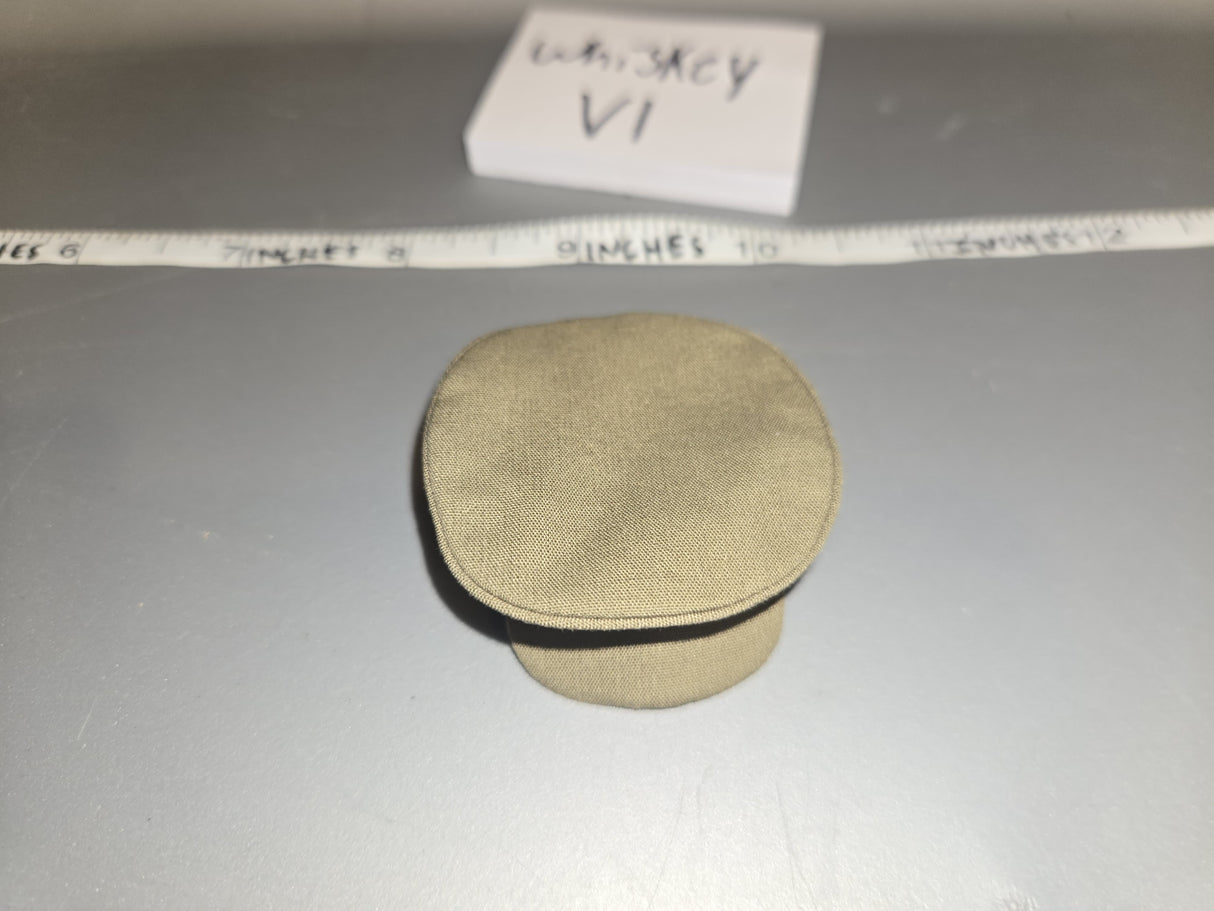 1/6 Scale WWII Russian Officer Hat - NKVD Alert Line