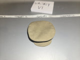 1/6 Scale WWII Russian Officer Hat - NKVD Alert Line