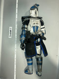 1/6 Scale Star Wars Custom Clone Trooper Commander