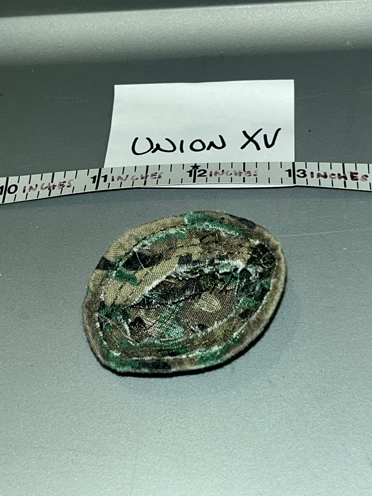 1:6 Modern Woodland Boonie Hat
