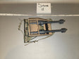 1/6 Scale WWII US M1A1 Bazooka Rocket Launcher Set with Carrying Crate - Sierra II