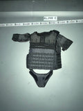 1/6 Scale Modern Era Police Body Armor