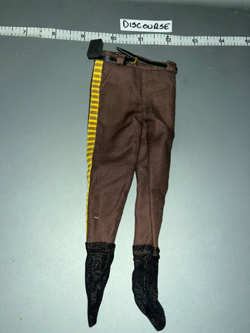 1/6 Scale Star Wars Han Solo Pants