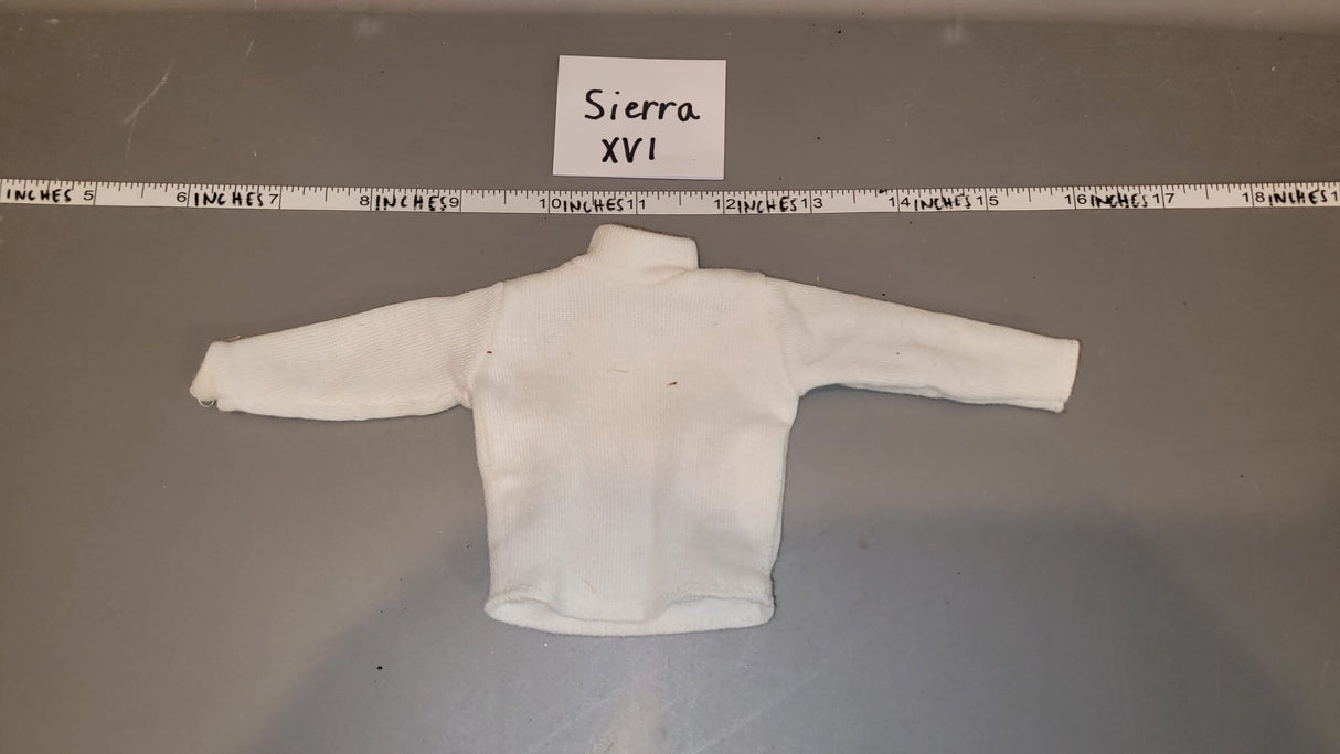 1/6 Scale WWII German Sweater