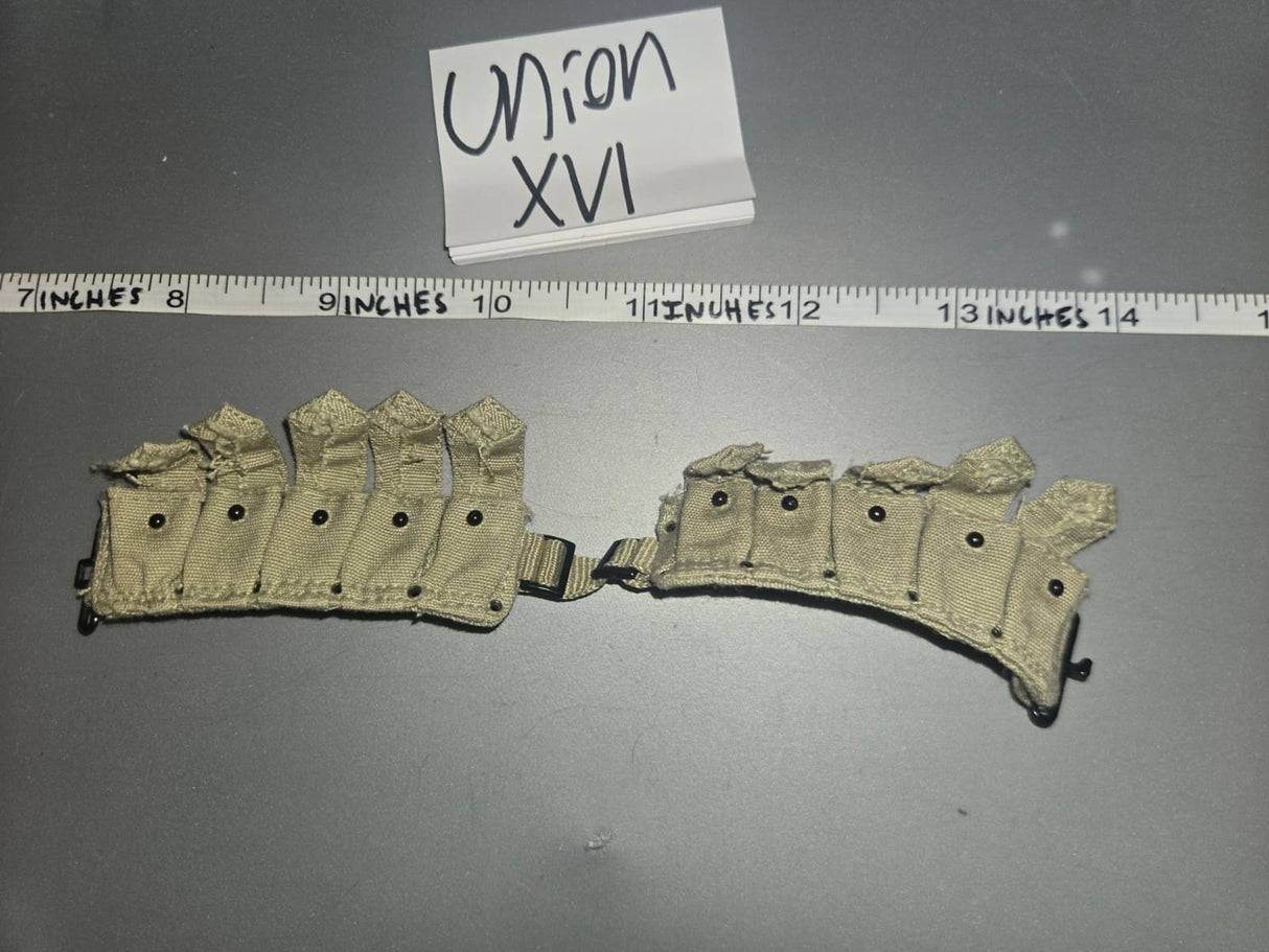 1:6 Scale WWII US M1 Belt