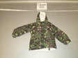 1/6 Scale Modern British DPM Hooded Field Jacket - Queen XVII