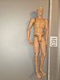 1/6 Scale Nude Male Soldier Figure