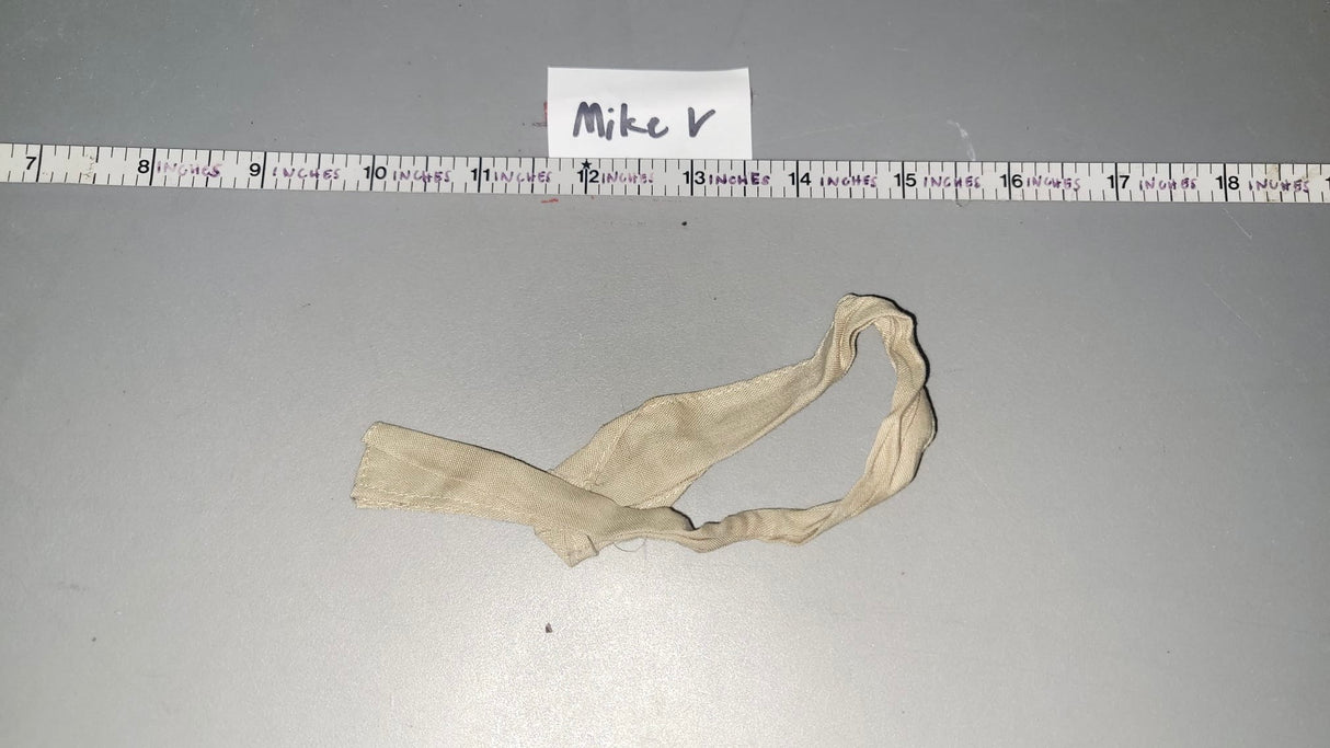 1/6 Scale WWII German Scarf