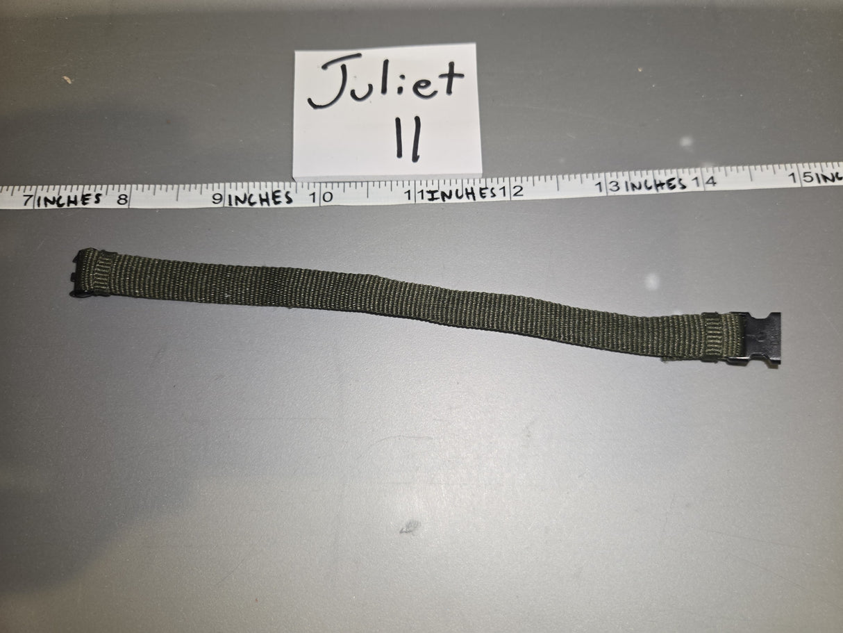 1/6 Scale Modern Era Web Belt