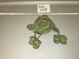1/6 Scale Vietnam Era US Army Field Pack with Harness and Pouches - Kilo XVIII
