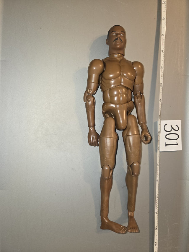 1/6 Scale Nude BBI Figure - 301
