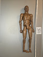1/6 Scale Nude BBI Figure - 301