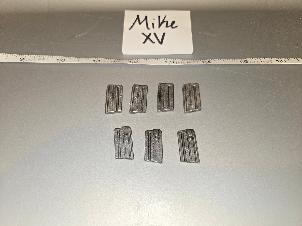 1/6 Scale Vietnam Magazine Lot