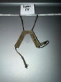1/6 Scale Vietnam Era US Suspenders