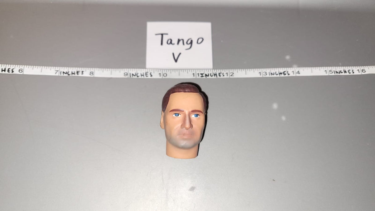 1/6 Scale Dragon Head Sculpt