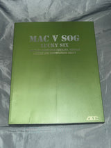 1/6 Scale Vietnam Era MAC V SOG Lucky Six  - NIB Ace