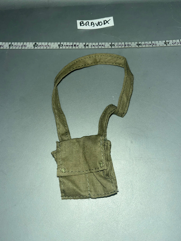 1/6 Scale Vietnam Era US Claymore Bag